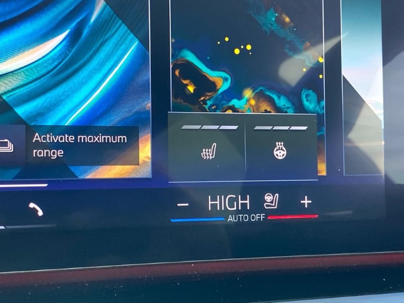 2025 (25) BMW I5 250kW eDrive40 M Sport 84kWh 4dr Auto 4814704