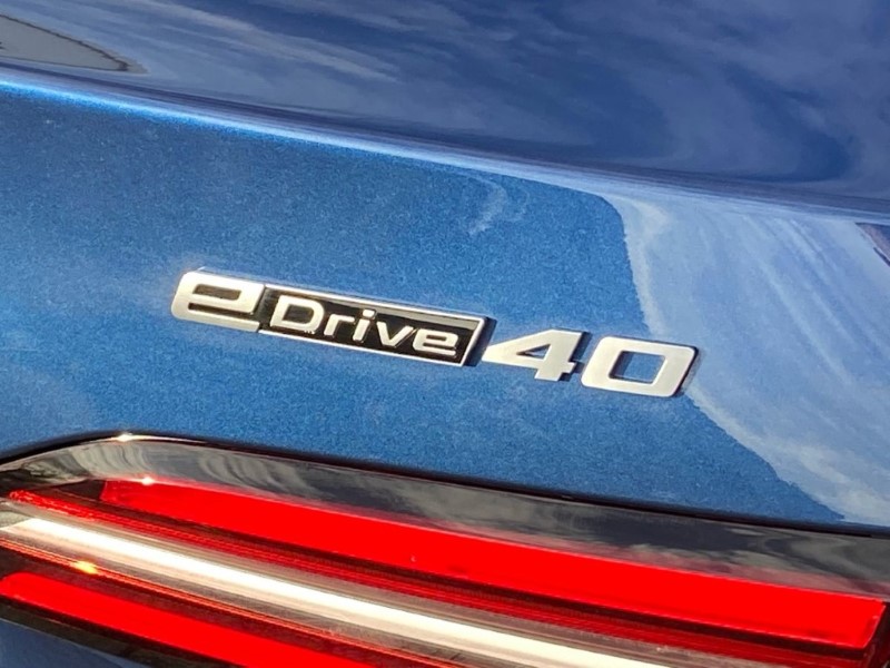 2025 (25) BMW I5 250kW eDrive40 M Sport 84kWh 4dr Auto 4814715