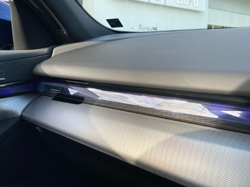 2025 (25) BMW I5 250kW eDrive40 M Sport 84kWh 4dr Auto 4814705