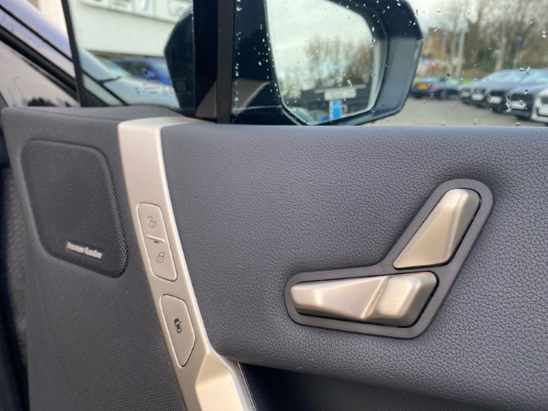 2022 (72) BMW iX 240kW xDrive40 M Sport 76.6kWh 5dr Auto 4845444