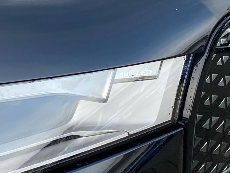 2022 (72) BMW iX 240kW xDrive40 M Sport 76.6kWh 5dr Auto 4845471