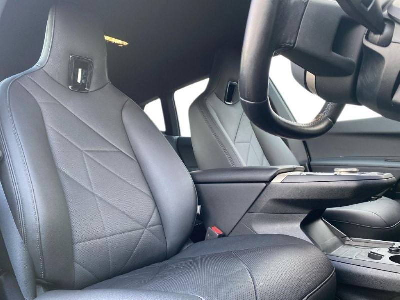 2022 (72) BMW iX 240kW xDrive40 M Sport 76.6kWh 5dr Auto 4845432