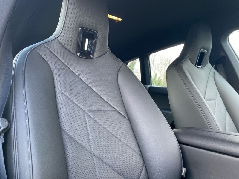 2022 (72) BMW iX 240kW xDrive40 M Sport 76.6kWh 5dr Auto 4845446