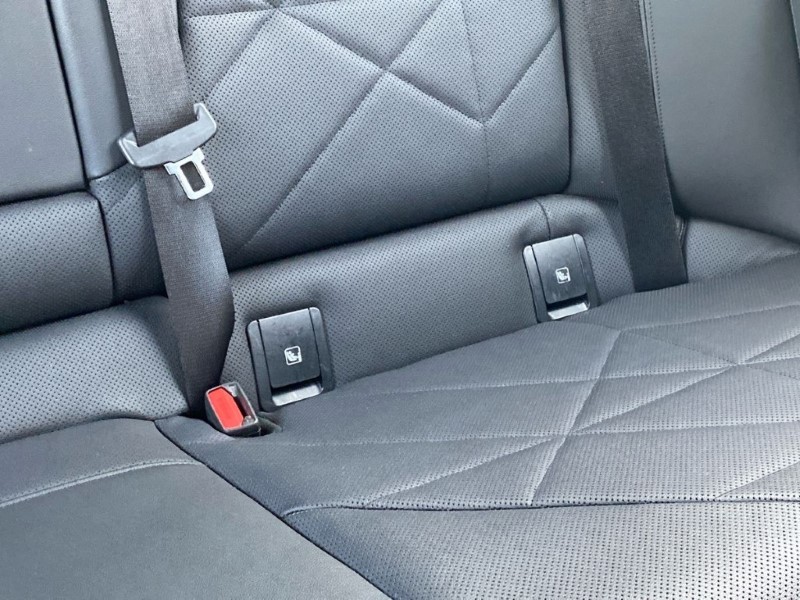 2022 (72) BMW iX 240kW xDrive40 M Sport 76.6kWh 5dr Auto 4845457