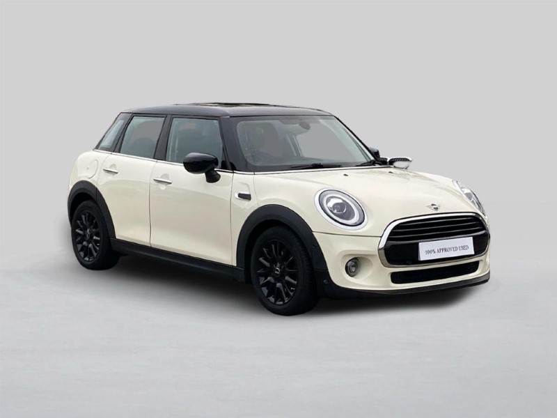 2019 (69) MINI HATCHBACK 1.5 Cooper Classic II 5dr Auto