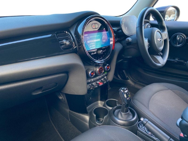 2022 (72) MINI HATCHBACK 1.5 Cooper Classic 3dr Auto 4872228