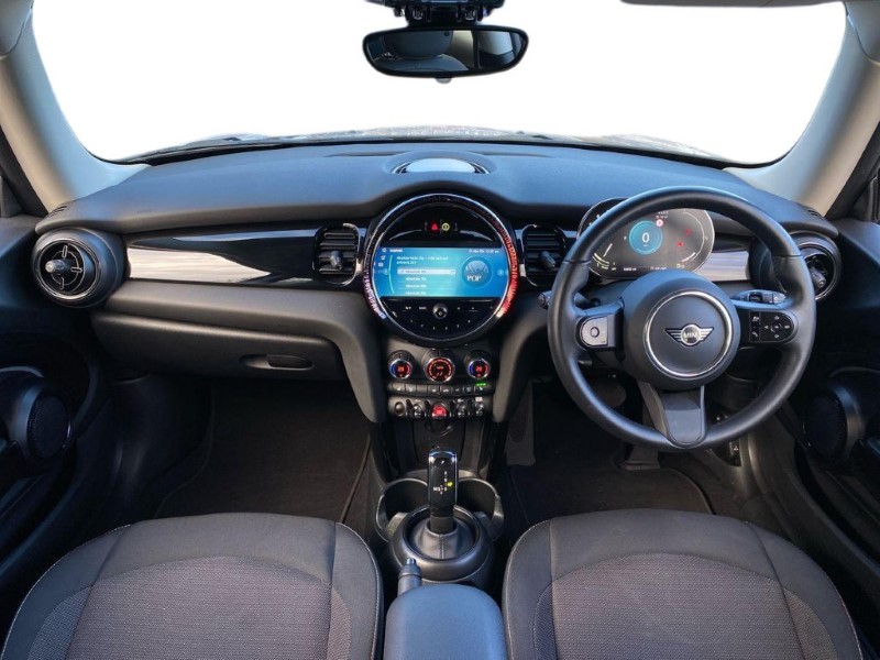 2022 (72) MINI HATCHBACK 1.5 Cooper Classic 3dr Auto 4872225