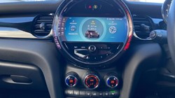 2022 (72) MINI HATCHBACK 1.5 Cooper Classic 3dr Auto 4872246