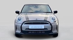 2022 (72) MINI HATCHBACK 1.5 Cooper Classic 3dr Auto 4805367