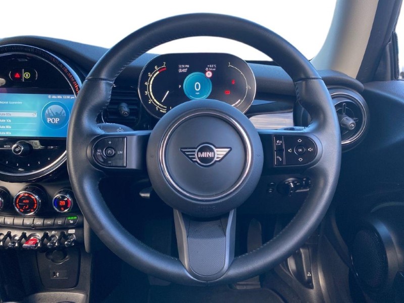 2022 (72) MINI HATCHBACK 1.5 Cooper Classic 3dr Auto 4872226