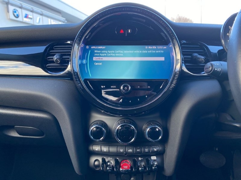 2022 (72) MINI HATCHBACK 1.5 Cooper Classic 3dr Auto 4872248