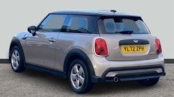 2022 (72) MINI HATCHBACK 1.5 Cooper Classic 3dr Auto 4872223