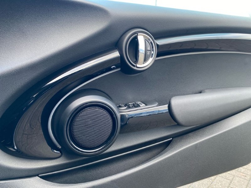 2022 (72) MINI HATCHBACK 1.5 Cooper Classic 3dr Auto 4872242