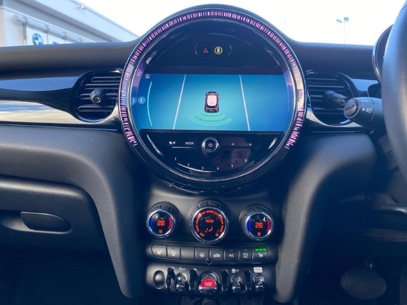 2022 (72) MINI HATCHBACK 1.5 Cooper Classic 3dr Auto 4872247