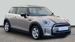 2022 (72) MINI HATCHBACK 1.5 Cooper Classic 3dr Auto 4872222