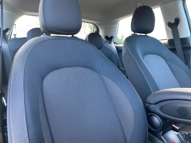 2022 (72) MINI HATCHBACK 1.5 Cooper Classic 3dr Auto 4872245