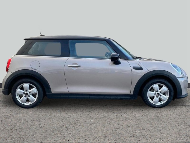 2022 (72) MINI HATCHBACK 1.5 Cooper Classic 3dr Auto 4872224