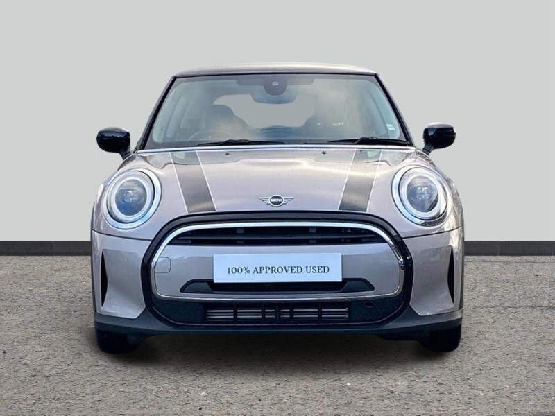 2022 (72) MINI HATCHBACK 1.5 Cooper Classic 3dr Auto 4872237
