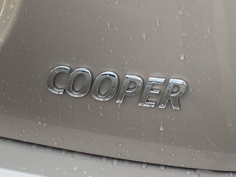 2022 (72) MINI HATCHBACK 1.5 Cooper Classic 3dr Auto 4872263