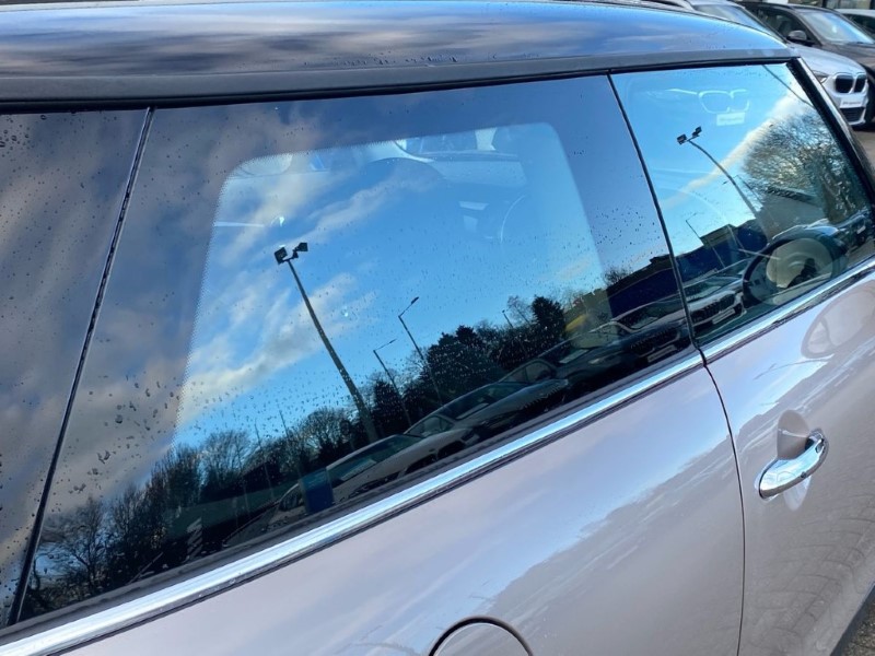 2022 (72) MINI HATCHBACK 1.5 Cooper Classic 3dr Auto 4872268