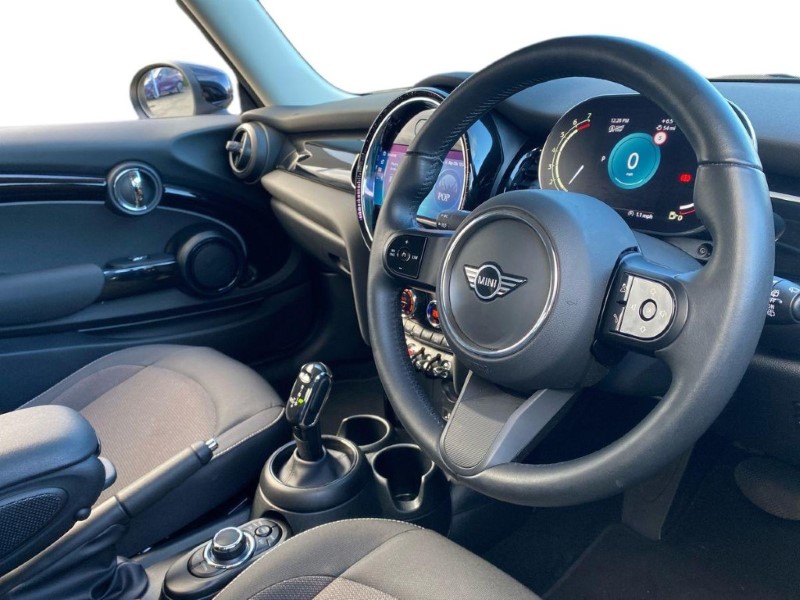 2022 (72) MINI HATCHBACK 1.5 Cooper Classic 3dr Auto 4872227
