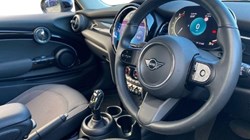 2022 (72) MINI HATCHBACK 1.5 Cooper Classic 3dr Auto 4872227