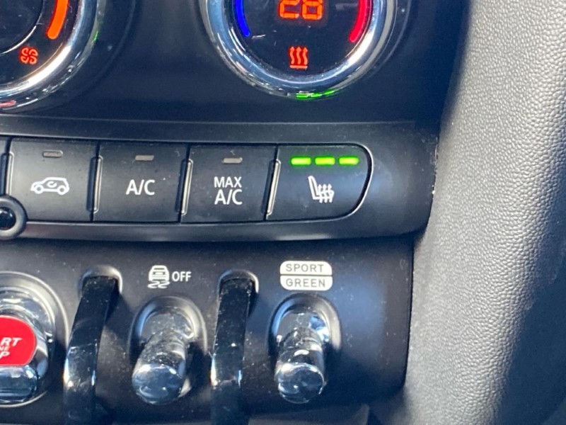 2022 (72) MINI HATCHBACK 1.5 Cooper Classic 3dr Auto 4872251