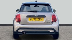2022 (72) MINI HATCHBACK 1.5 Cooper Classic 3dr Auto 4872236