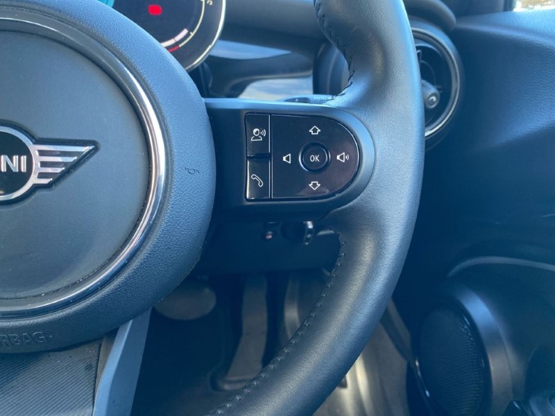 2022 (72) MINI HATCHBACK 1.5 Cooper Classic 3dr Auto 4872239