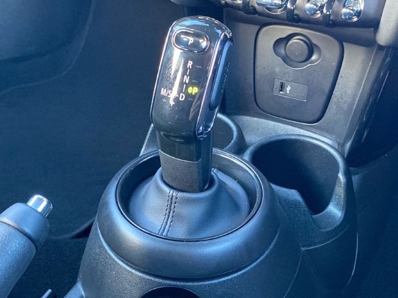 2022 (72) MINI HATCHBACK 1.5 Cooper Classic 3dr Auto 4872253