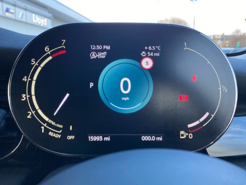 2022 (72) MINI HATCHBACK 1.5 Cooper Classic 3dr Auto 4872230