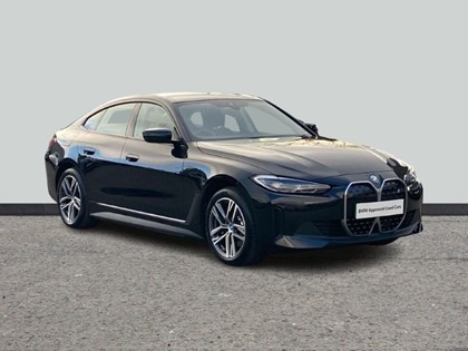2023 (73) BMW I4 210kW eDrive35 Sport 70kWh 5dr Auto