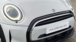 2022 (22) MINI CONVERTIBLE 1.5 Cooper Classic 2dr 4818033