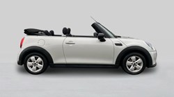 2022 (22) MINI CONVERTIBLE 1.5 Cooper Classic 2dr 4817997