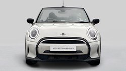 2022 (22) MINI CONVERTIBLE 1.5 Cooper Classic 2dr 4818010