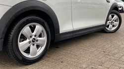 2022 (22) MINI CONVERTIBLE 1.5 Cooper Classic 2dr 4818039