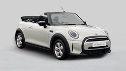 2022 (22) MINI CONVERTIBLE 1.5 Cooper Classic 2dr 4817995