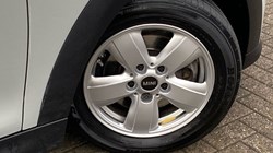 2022 (22) MINI CONVERTIBLE 1.5 Cooper Classic 2dr 4818040