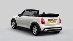 2022 (22) MINI CONVERTIBLE 1.5 Cooper Classic 2dr 4817996
