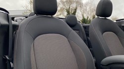 2022 (22) MINI CONVERTIBLE 1.5 Cooper Classic 2dr 4818018