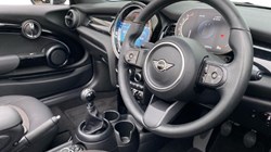 2022 (22) MINI CONVERTIBLE 1.5 Cooper Classic 2dr 4818000