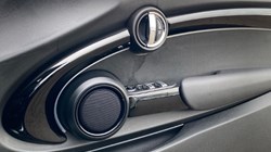 2022 (22) MINI CONVERTIBLE 1.5 Cooper Classic 2dr 4818015