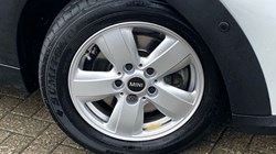 2022 (22) MINI CONVERTIBLE 1.5 Cooper Classic 2dr 4818035