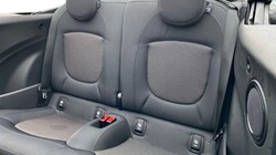 2022 (22) MINI CONVERTIBLE 1.5 Cooper Classic 2dr 4818006