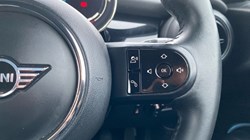 2022 (22) MINI CONVERTIBLE 1.5 Cooper Classic 2dr 4818012