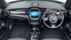 2022 (22) MINI CONVERTIBLE 1.5 Cooper Classic 2dr 4817998