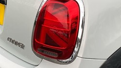 2022 (22) MINI CONVERTIBLE 1.5 Cooper Classic 2dr 4818038