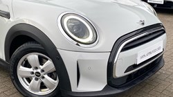 2022 (22) MINI CONVERTIBLE 1.5 Cooper Classic 2dr 4818032