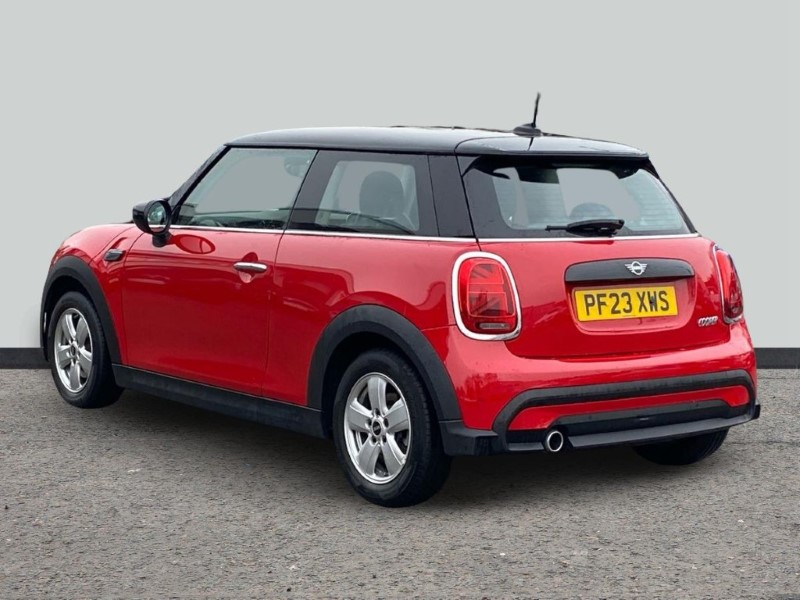 2023 (23) MINI HATCHBACK 1.5 Cooper Classic 3dr Auto
