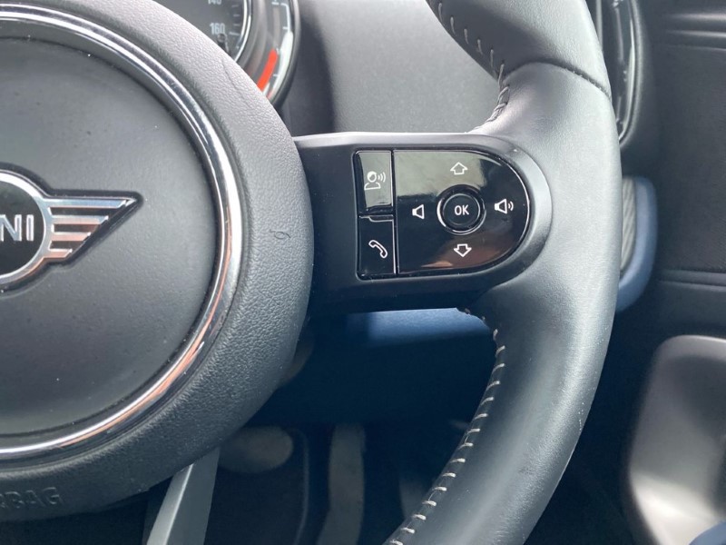 2022 (72) MINI COUNTRYMAN 1.5 Cooper Exclusive 5dr Auto 4883825